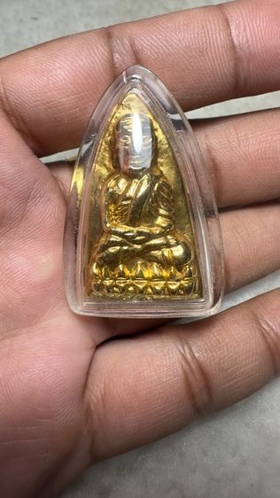 ปล่อยพระค่ะ