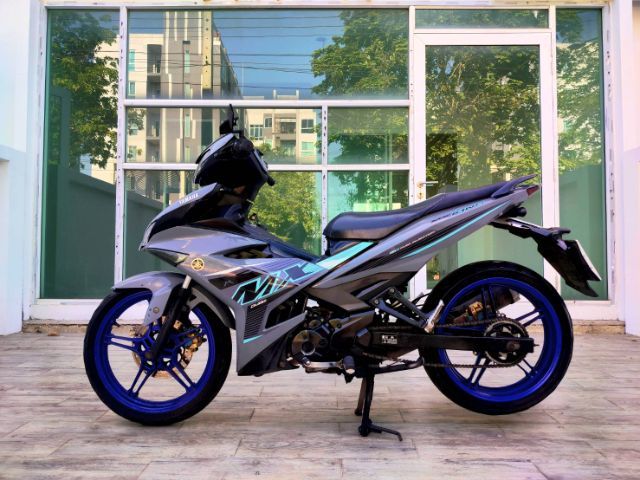 Yamaha Exciter 150 รถปี 2020 รูปที่ 6