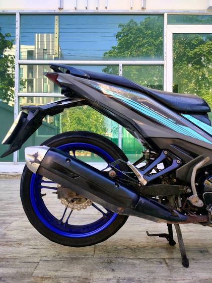 Yamaha Exciter 150 รถปี 2020 รูปที่ 10