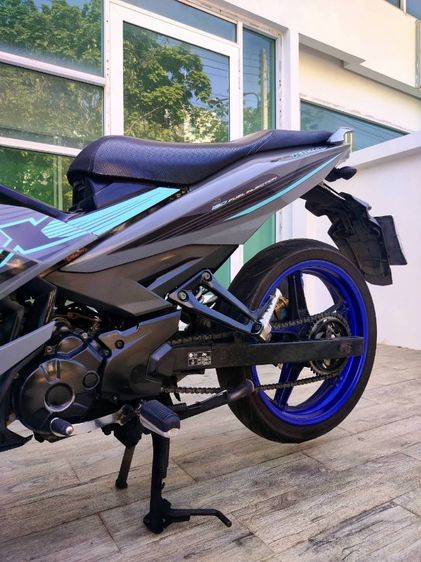Yamaha Exciter 150 รถปี 2020 รูปที่ 5