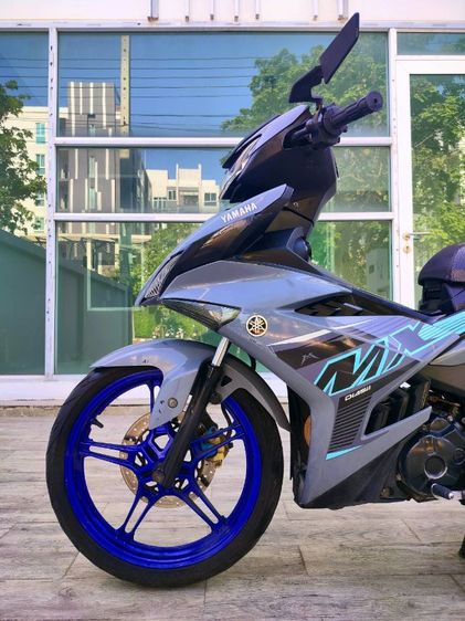 Yamaha Exciter 150 รถปี 2020 รูปที่ 4