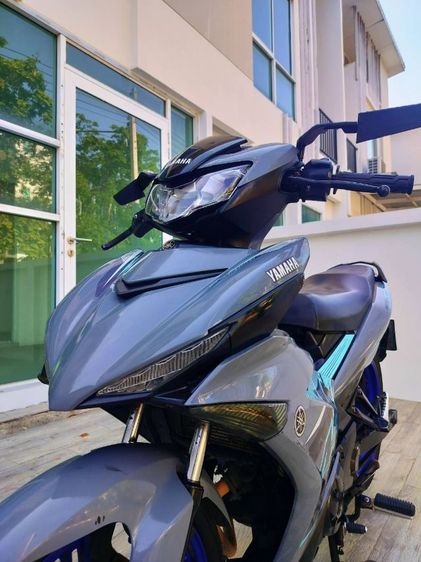 Yamaha Exciter 150 รถปี 2020 รูปที่ 2