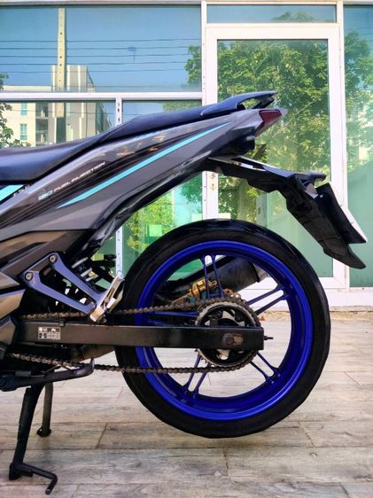 Yamaha Exciter 150 รถปี 2020 รูปที่ 7