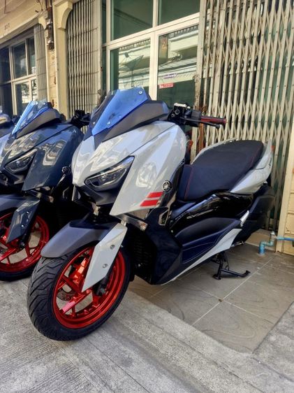 Xmax 2021 เทาคาเยน รูปที่ 4