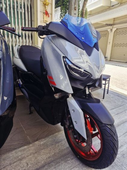 Xmax 2021 เทาคาเยน รูปที่ 5