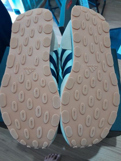 รองเท้า adidas run 60s IE3830 ราคา 499 รูปที่ 2