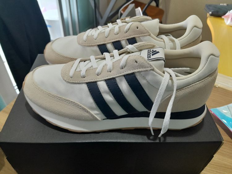 รองเท้า adidas run 60s IE3830 ราคา 499 รูปที่ 3