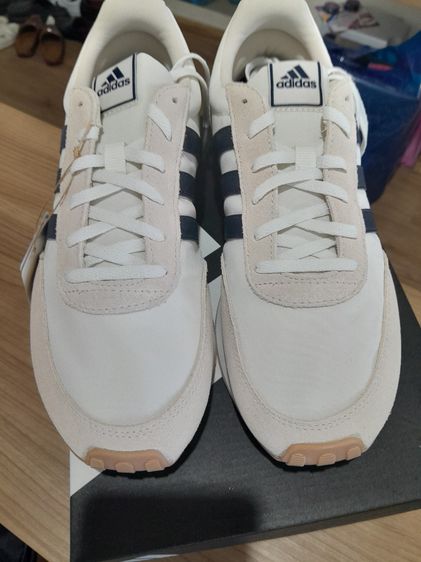 รองเท้า adidas run 60s IE3830 ราคา 499 รูปที่ 5