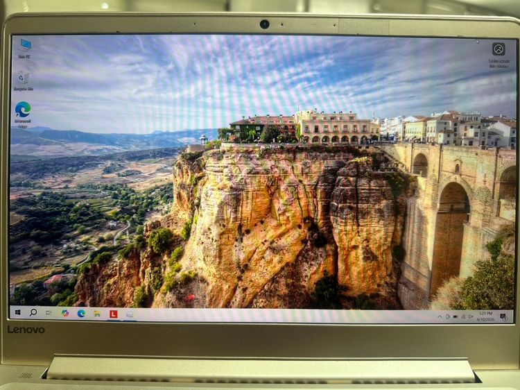 Lenovo ideapad 710s-13ikb รูปที่ 7