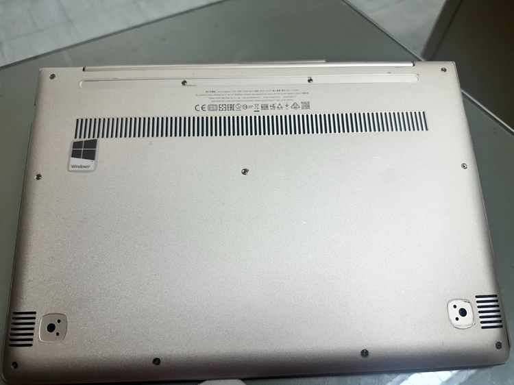 Lenovo ideapad 710s-13ikb รูปที่ 4