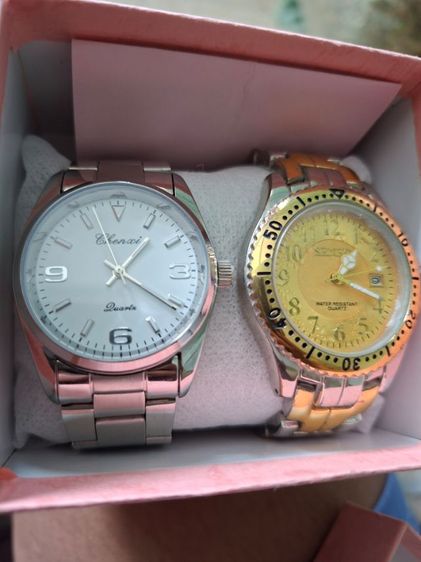 นาฬิกา มือ2