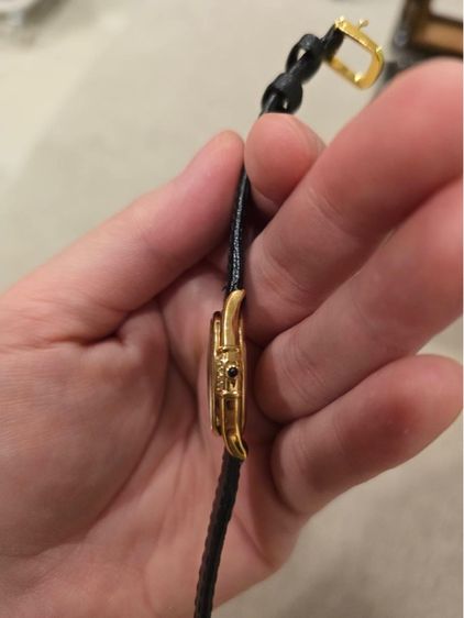 Seiko Exceline นาฬิกาวินเทจ รูปที่ 5