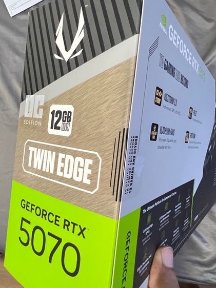 rtx5070 รูปที่ 3