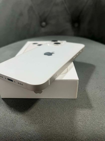 IPhone 13 128GB. สีขาว⚪ รูปที่ 2