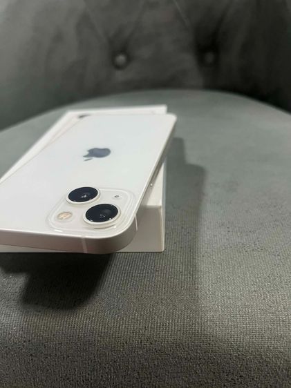 IPhone 13 128GB. สีขาว⚪ รูปที่ 5