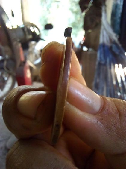 เหรียญครูบาอินทวงศ์รุ่นแรก2511