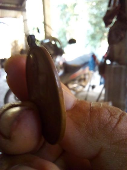 เหรียญครูบาอินทวงศ์รุ่นแรก2511 รูปที่ 4