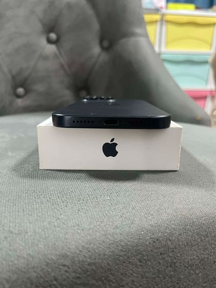 IPhone 15Pro Max 256GB. สีบูล💙 รูปที่ 5