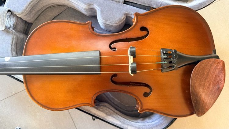 ไวโอลิน Landwin M5009 Size 44 รูปที่ 5