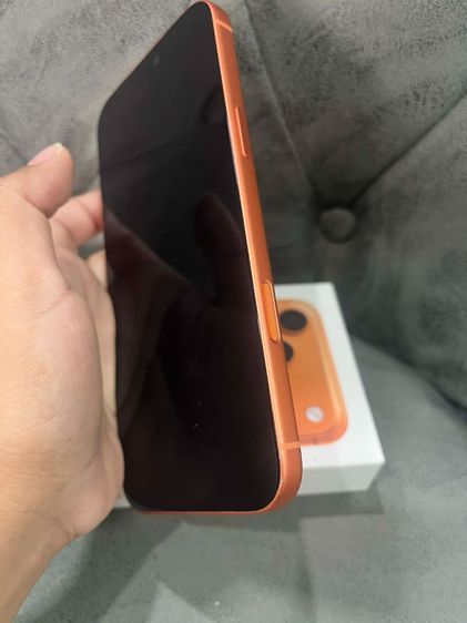 IPhone 17 Pro Max 256GB. สีส้ม🍊 รูปที่ 2