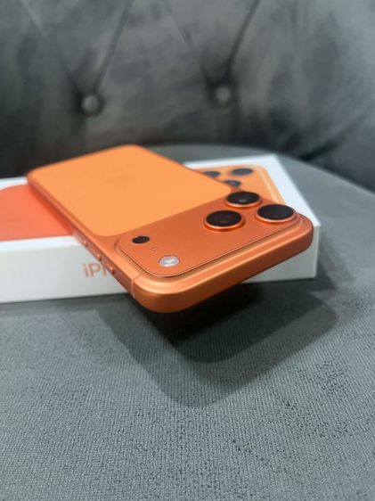 IPhone 17 Pro Max 256GB. สีส้ม🍊 รูปที่ 5