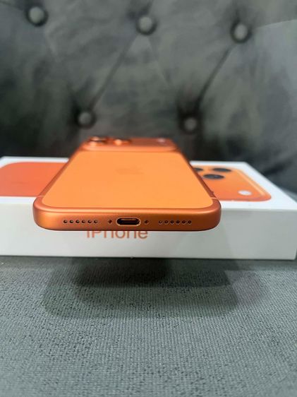 IPhone 17 Pro Max 256GB. สีส้ม🍊 รูปที่ 3