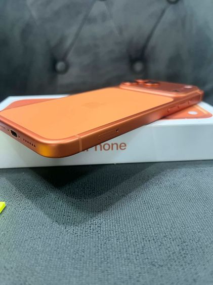 IPhone 17 Pro Max 256GB. สีส้ม🍊 รูปที่ 4
