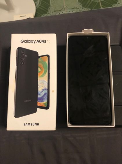 มือ 2 Samsung Galaxy A04s