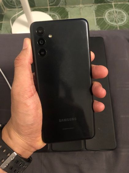 มือ 2 Samsung Galaxy A04s รูปที่ 3