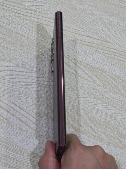 ขาย Samsung S22 Ultra 5G  256GB  สี Burgundy รูปที่ 7