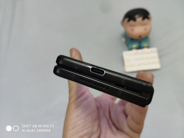 Z Fold 3 เครื่องสวยจอสวยแบตอึดๆราคาถุก 7900บาท รูปที่ 9