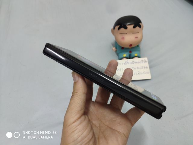 Z Fold 3 เครื่องสวยจอสวยแบตอึดๆราคาถุก 7900บาท รูปที่ 8