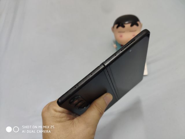 Z Fold 3 เครื่องสวยจอสวยแบตอึดๆราคาถุก 7900บาท รูปที่ 5