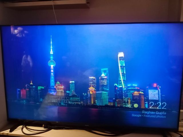ขาย TV PHILIPS ปี 2024 ขนาด 55นิ้ว รุ่น 55PUT7406 รูปที่ 2