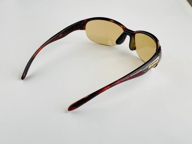 แว่นกันแดด SWANS  made in japan
 รูปที่ 3