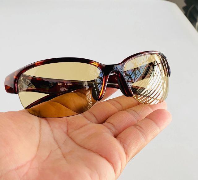 แว่นกันแดด SWANS  made in japan
 รูปที่ 18