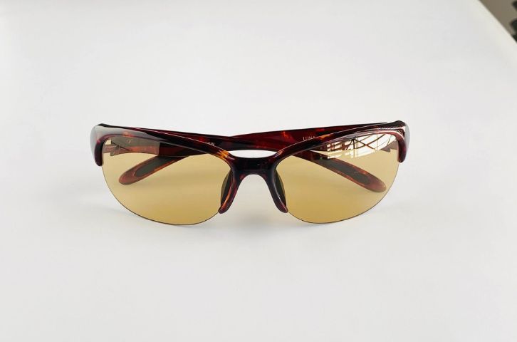 แว่นกันแดด SWANS  made in japan
 รูปที่ 17