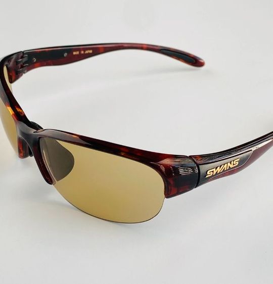 แว่นกันแดด SWANS  made in japan
 รูปที่ 15