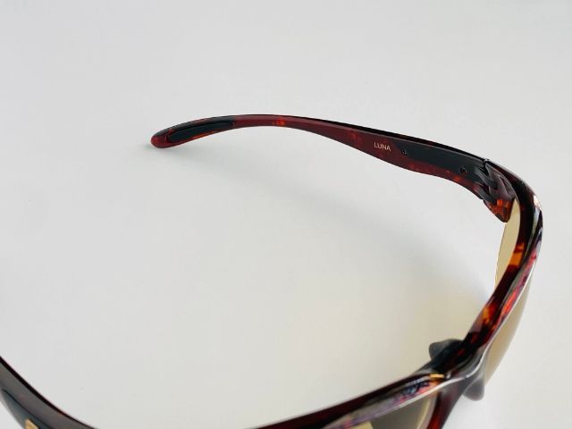 แว่นกันแดด SWANS  made in japan
 รูปที่ 8