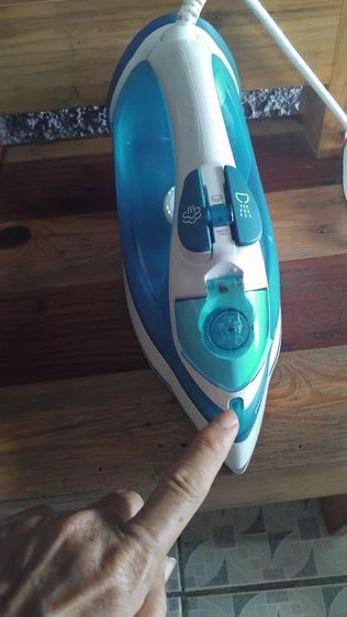 เตารีดไอน้ำ รูปที่ 4