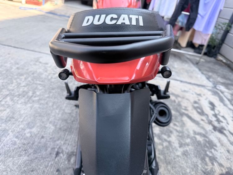 Ducati Scrambler 400  ปี2020  ไมล์ 4600   รูปที่ 7