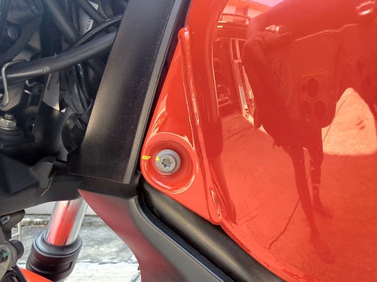 Ducati Scrambler 400  ปี2020  ไมล์ 4600   รูปที่ 6