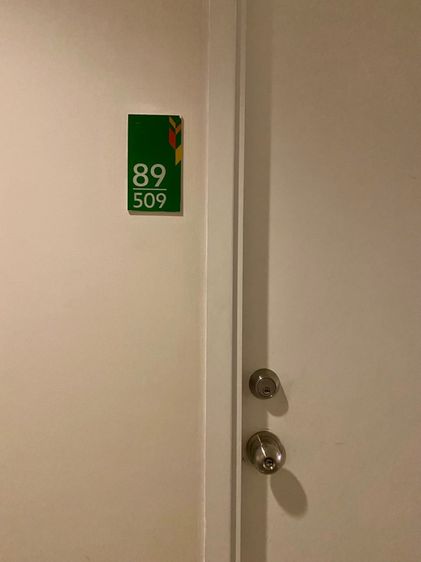 ห้องชุดให้เช่า