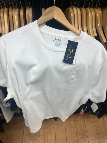 เสื้อยืดโปโล