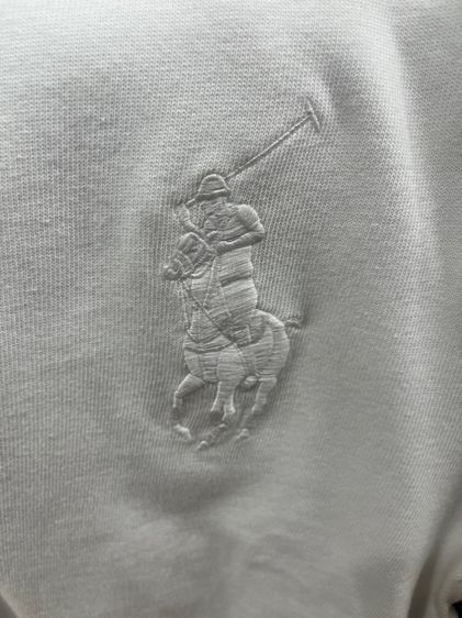 เสื้อยืดโปโล รูปที่ 4