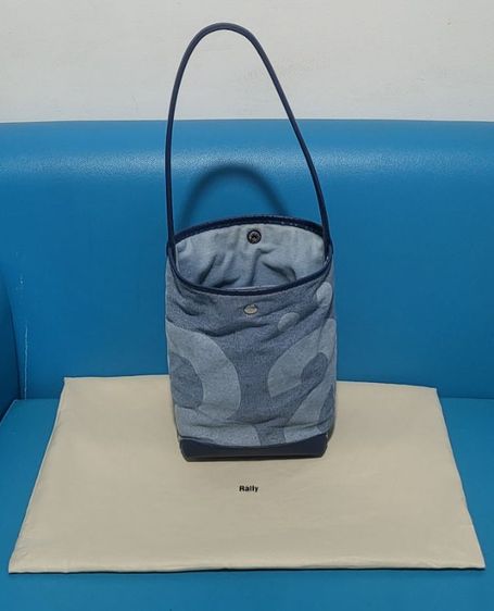 ขายครับ กระเป๋า Rally แท้