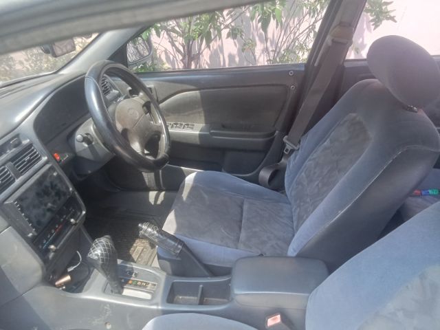Toyota Corona 1997 1.6 Exsior GXi Sedan เบนซิน ไม่ติดแก๊ส เกียร์อัตโนมัติ ฟ้า รูปที่ 2