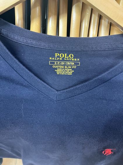 เสื้อยืดโปโล รูปที่ 2