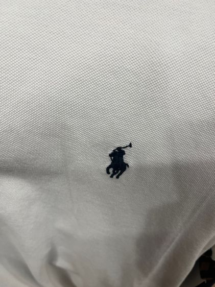 เสื้อยืดโปโล รูปที่ 4