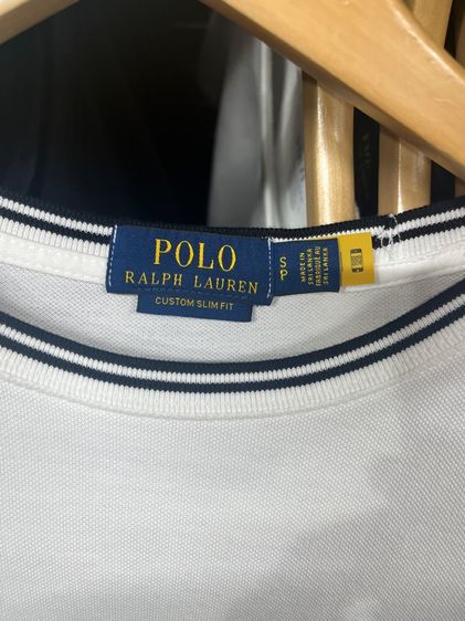 เสื้อยืดโปโล รูปที่ 2